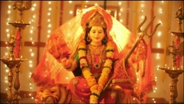 Jagadhatri - 17th March 2026